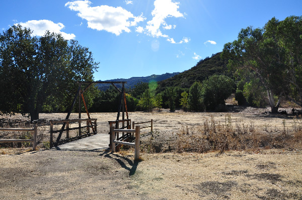 Paramount Ranch