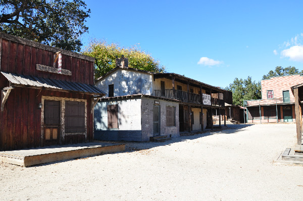 Paramount Ranch 