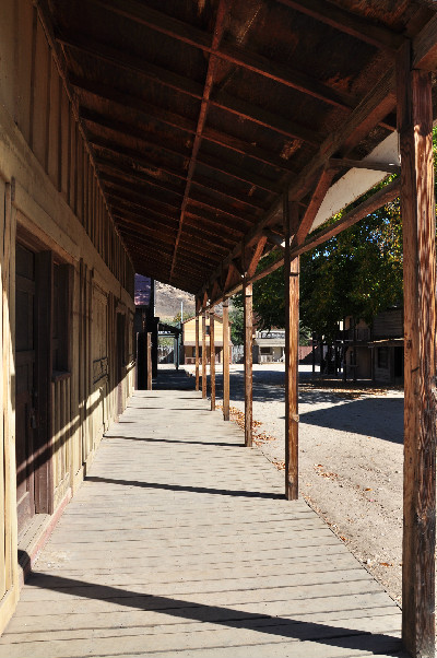 Paramount Ranch