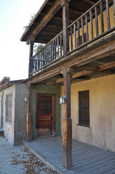 Paramount Ranch