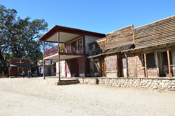 Paramount Ranch