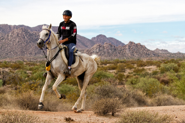 Lucian Spataro Ride Across America