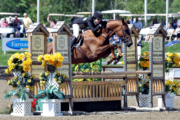 HITS Horse Shows In The Sun