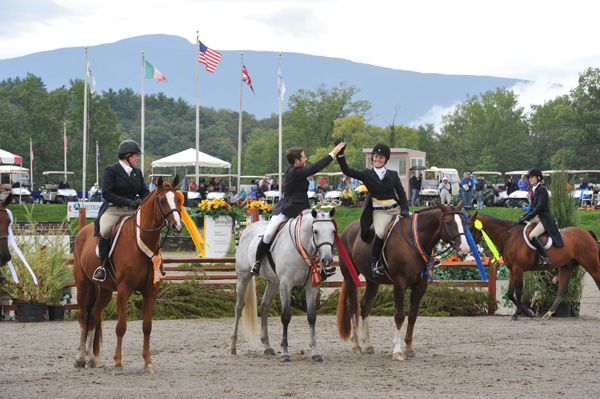 HITS Horse Shows in the SUn