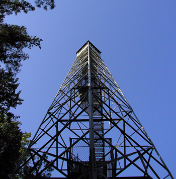 hickory ridge tower indiana