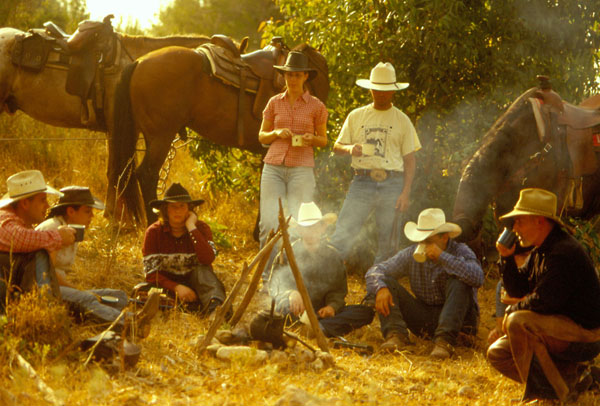 horse riding ranch israel