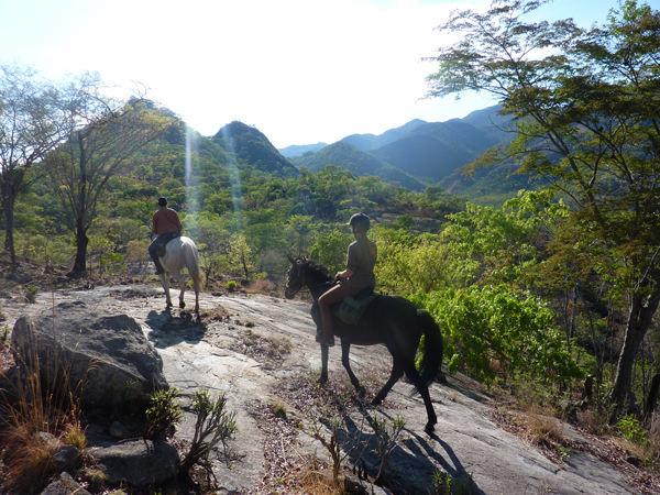 Mavuradonha Wilderness