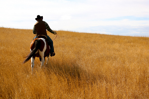 North Dakota Ranch