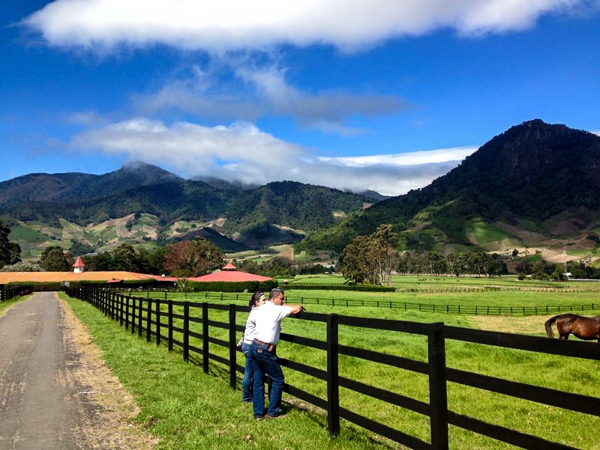 Panama Veterinary School Study Abroad