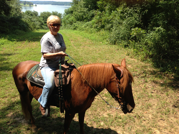Codorus State Park Pennsylvania horseback riding trails