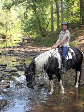 Shawnee_National_Forest_illinois_horseback_riding