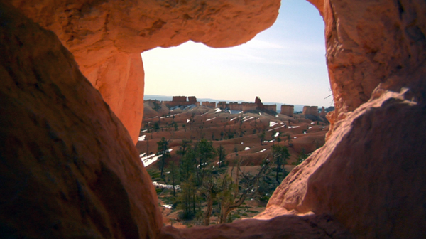 Bryce Canyon