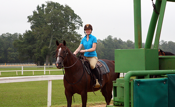 aiken training trakc