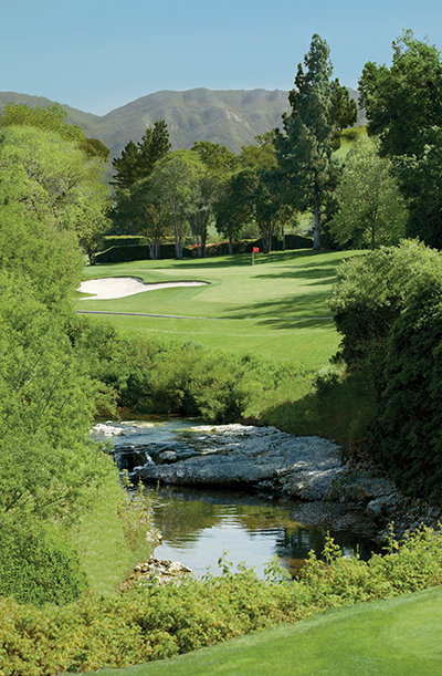 alisal resort golf california