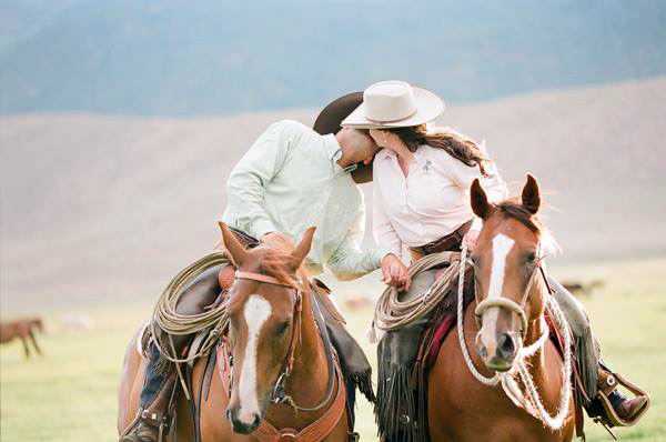 alisal ranch horseback riding california