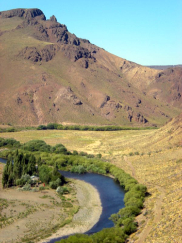 argentina horse riding holidays