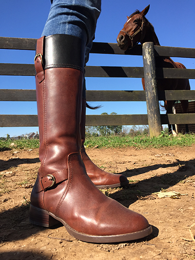 ariat boots kentucky