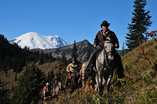 back country horsemen washington state pacific crest trail