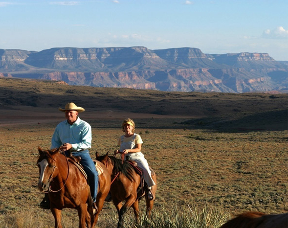 bar 10 ranch grand canyon arizona