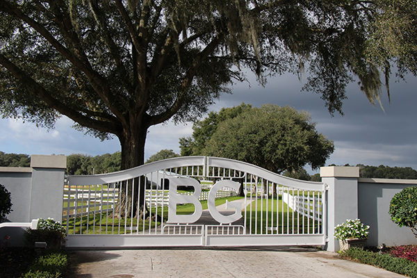 BG Ocala Ranch Florida