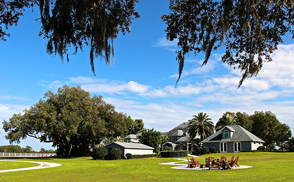 BG Ocala Ranch in Florida