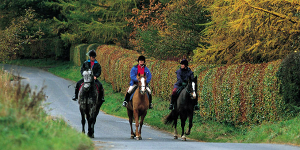 bridle path scotland