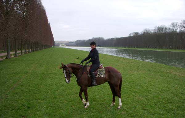 ca and palace