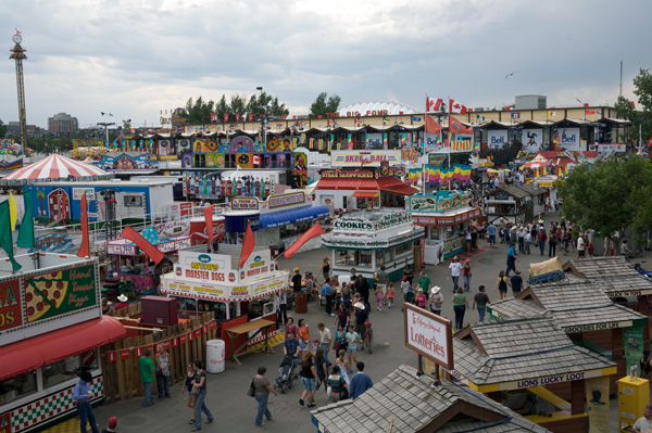 Calgary Stampede