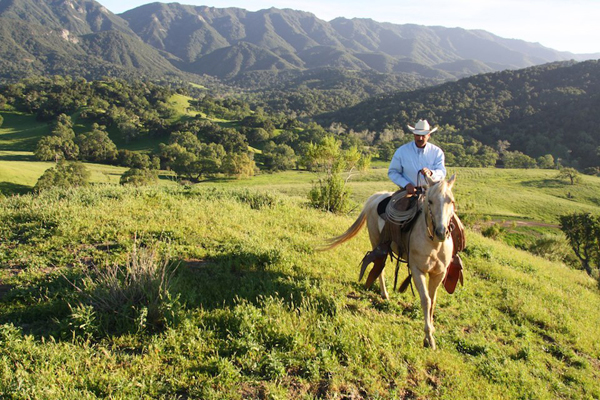 alisal ranch in california