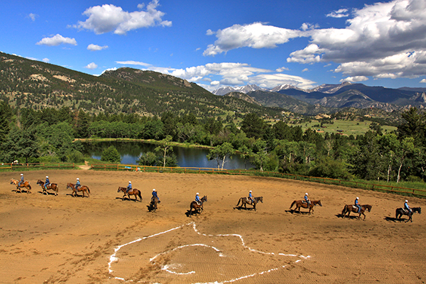 camp cheley colorado