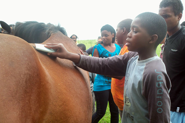 cher-a-don adventure horseback gap year south africa