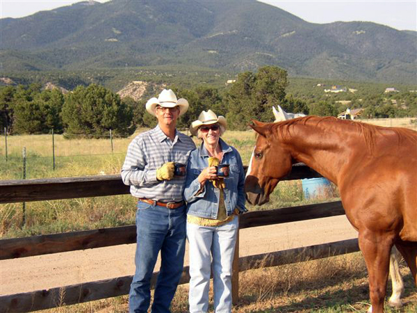 The Tudor Rose Bed and Breakfast and Chalets colorado