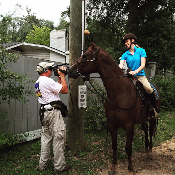 aiken sc horseback