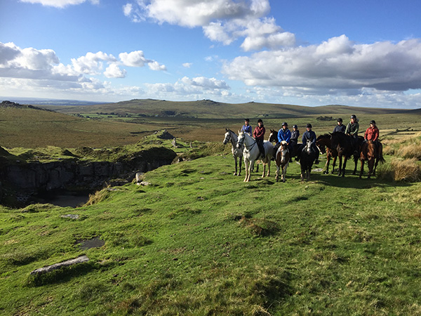 Fogginator Dartmoor Derby