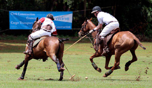 Uganda Polo Safaris Africa horseback riding vacations