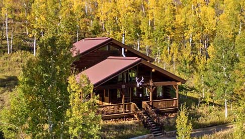 Vista Verde Guest Ranch- Luxury Dude Ranch