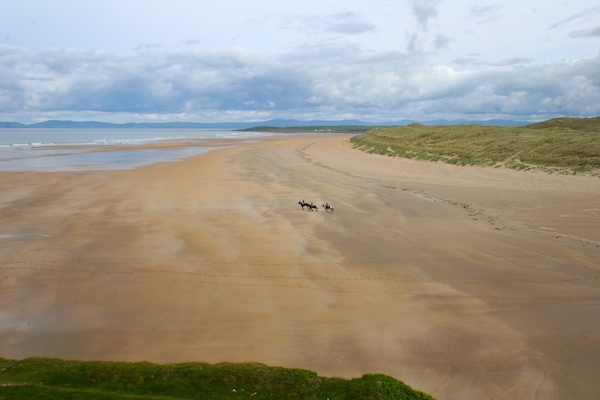 Donegal Beaches