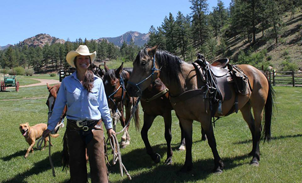 dude ranch packing list