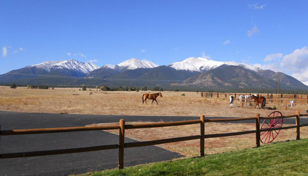 elk mountain guest ranch colorado ranch vacations