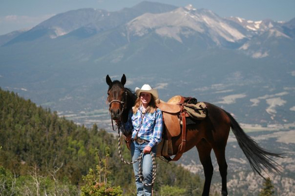 elk mountain ranch colorado