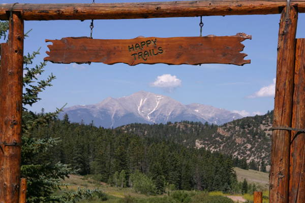 elk mountain dude ranch colorado