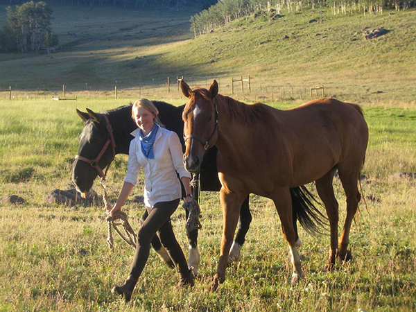 hondoo rivers & trails utah horseback riding tours