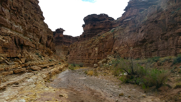 Hondoo rivers and trails riding vacations