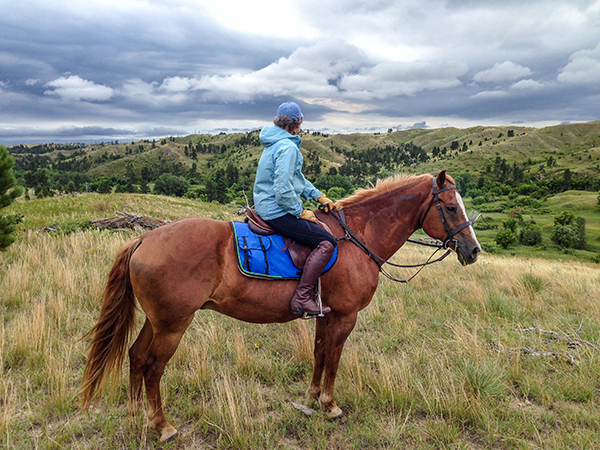 horseback riding fort robinson state park 