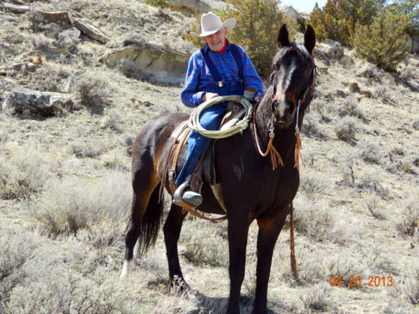 horseworks wyoming nate brown cowboy