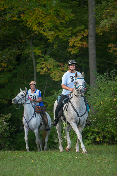 Indian Cave State Park Nebraska horseback riding