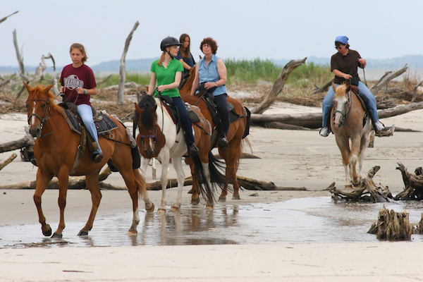 Jekyll Island, Georgia