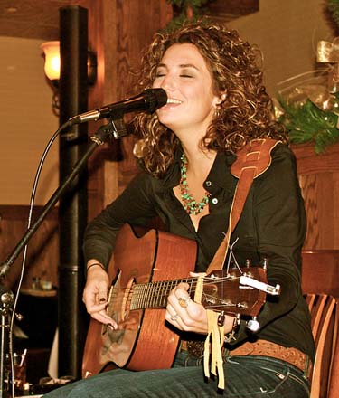 Jessie Veeder