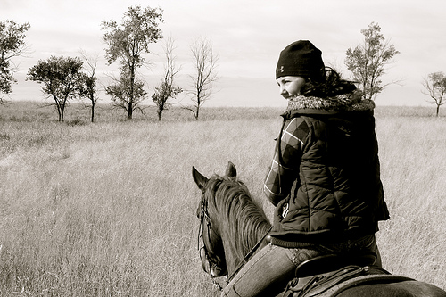 Jessie Veeder siser