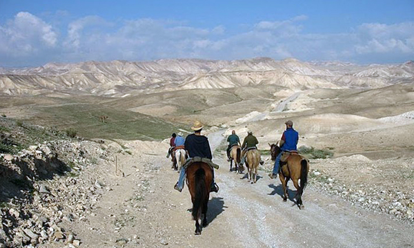 judea desert jordan